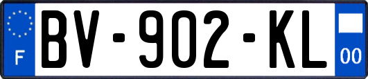 BV-902-KL