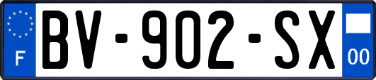 BV-902-SX