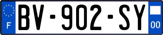 BV-902-SY