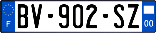 BV-902-SZ