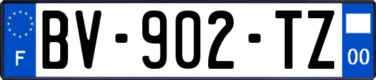 BV-902-TZ