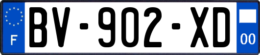 BV-902-XD
