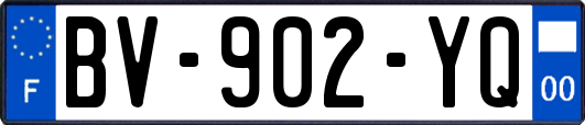 BV-902-YQ