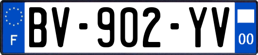 BV-902-YV