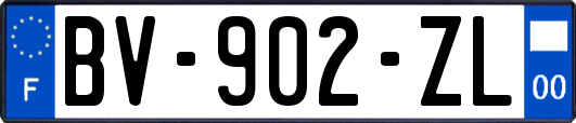 BV-902-ZL