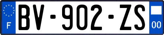 BV-902-ZS