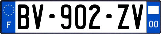 BV-902-ZV