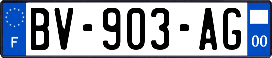 BV-903-AG