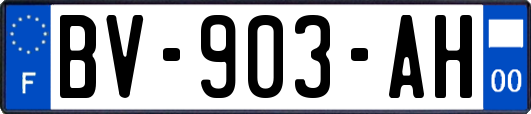 BV-903-AH