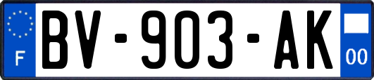 BV-903-AK