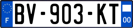 BV-903-KT
