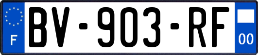 BV-903-RF