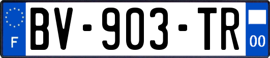 BV-903-TR