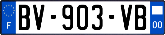 BV-903-VB