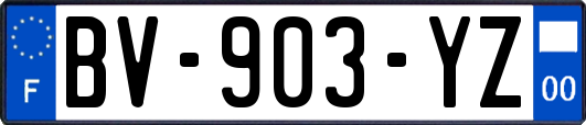 BV-903-YZ