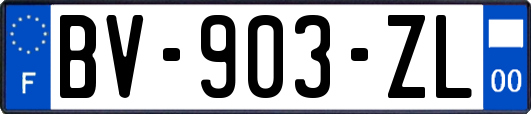 BV-903-ZL