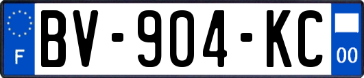 BV-904-KC