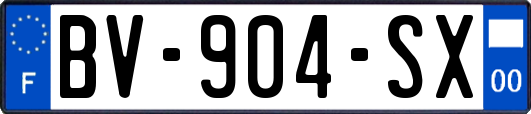 BV-904-SX