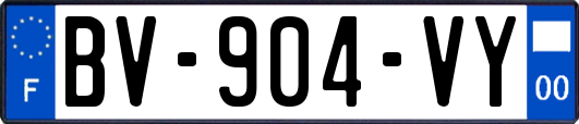 BV-904-VY