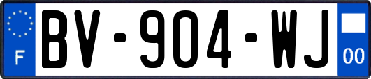 BV-904-WJ