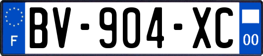 BV-904-XC