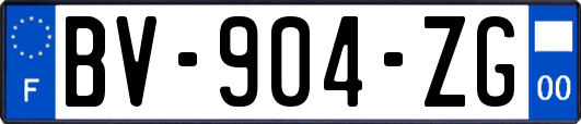 BV-904-ZG