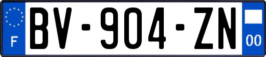 BV-904-ZN