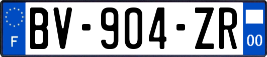 BV-904-ZR