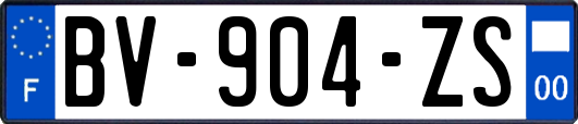 BV-904-ZS