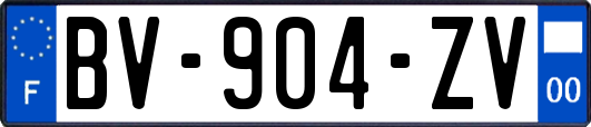 BV-904-ZV