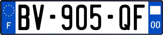 BV-905-QF