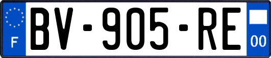 BV-905-RE