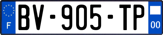 BV-905-TP