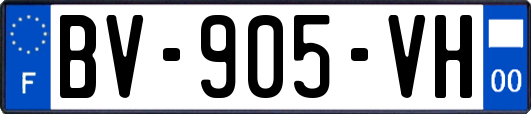 BV-905-VH