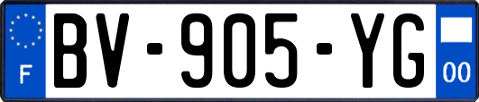 BV-905-YG