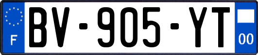 BV-905-YT