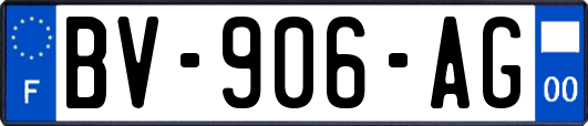 BV-906-AG