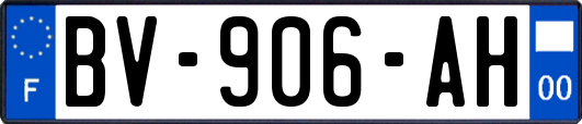 BV-906-AH