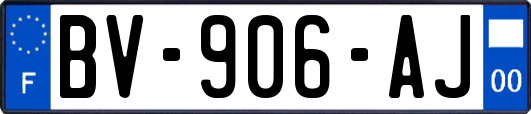 BV-906-AJ