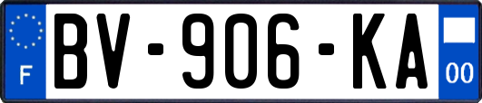 BV-906-KA