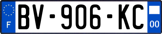 BV-906-KC