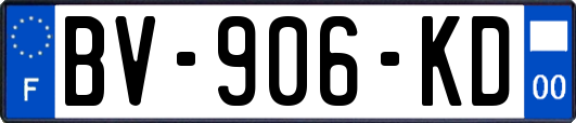 BV-906-KD