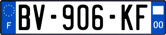 BV-906-KF