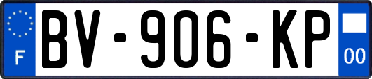 BV-906-KP