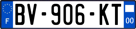 BV-906-KT