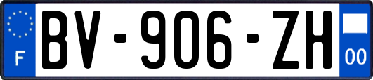 BV-906-ZH