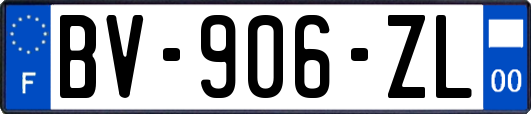 BV-906-ZL