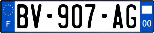 BV-907-AG