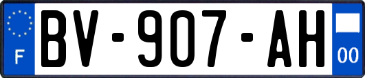 BV-907-AH