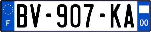 BV-907-KA